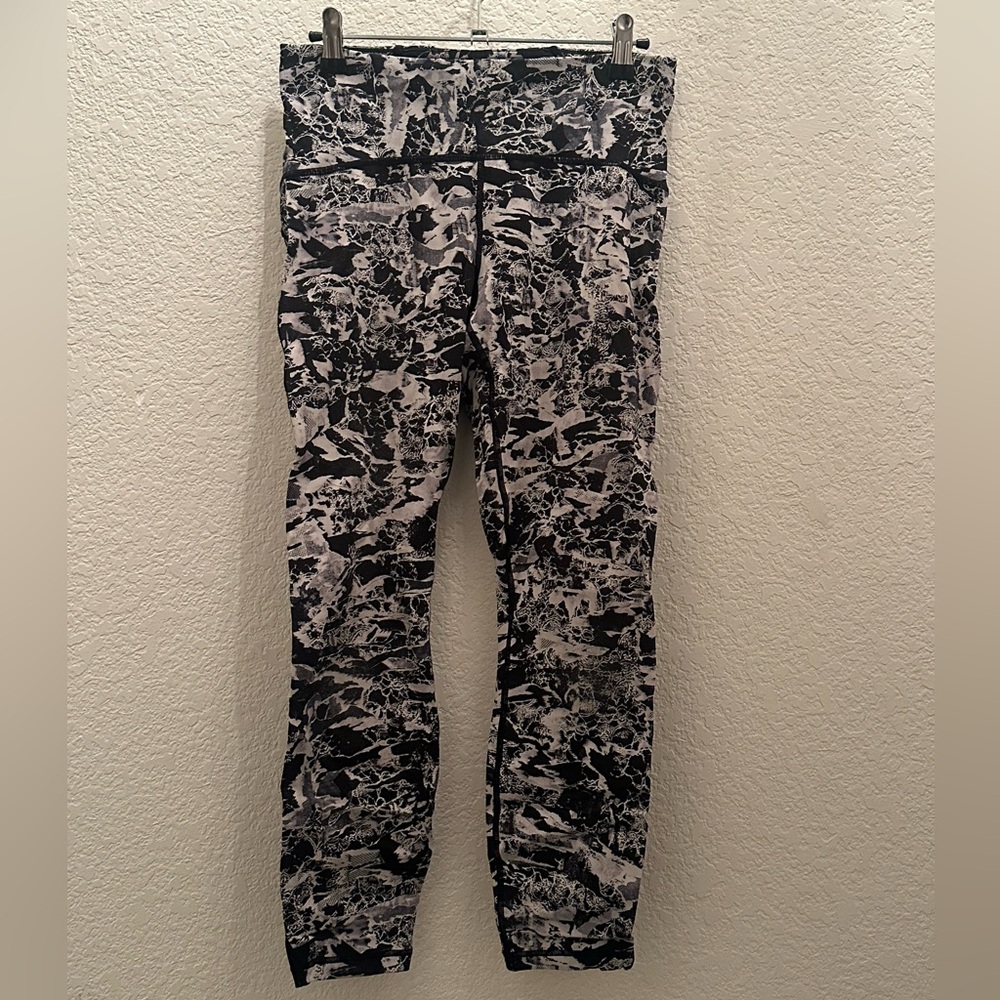 Lululemon 7/8 Align Leggings Size 8